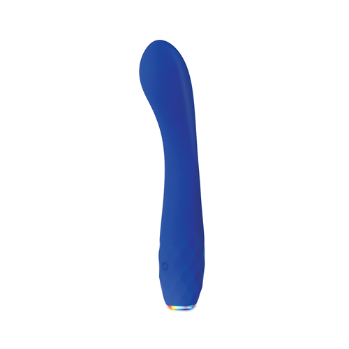 Evolved - Rainbow G - G-spot vibrator met lichtdisplay